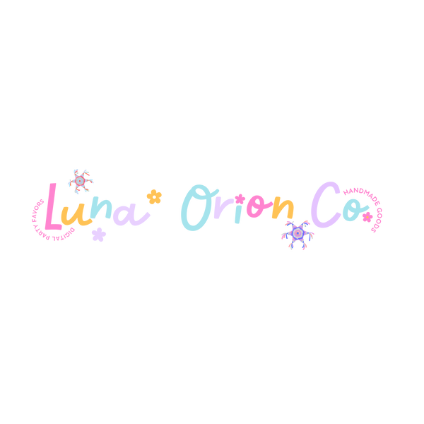 Luna Orion Co